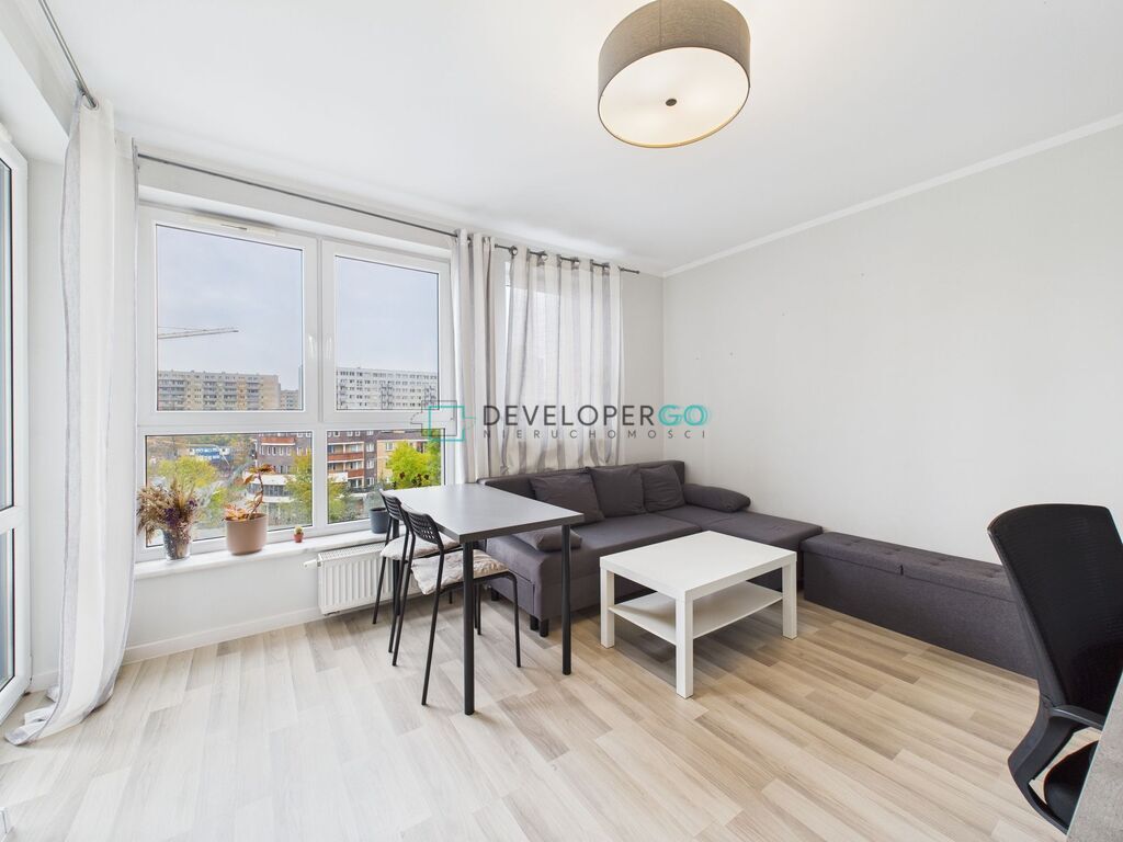 Mieszkanie 2-pokojowe Białystok Piaski, ul. Prezydenta Ryszarda Kaczorowskiego. Zdjęcie 4