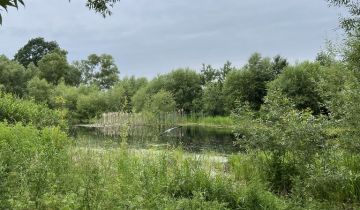 Działka rolna Koplino