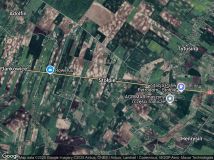 Działka budowlana Stołpie