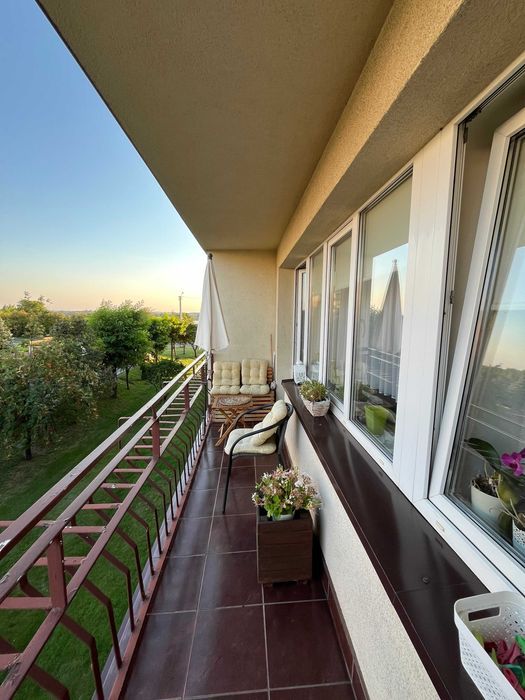 Mieszkanie 3-pokojowe Wieluń Stare Sady. Zdjęcie 5