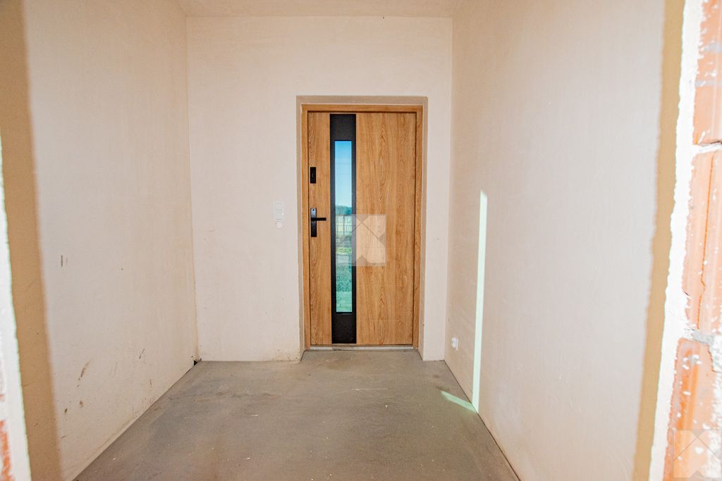 dom wolnostojący, 4 pokoje Wiśniowa. Zdjęcie 8