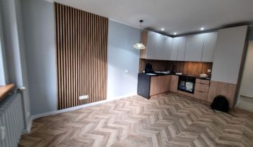 Mieszkanie 3-pokojowe Ruda Śląska Bykowina, ul. Górnośląska