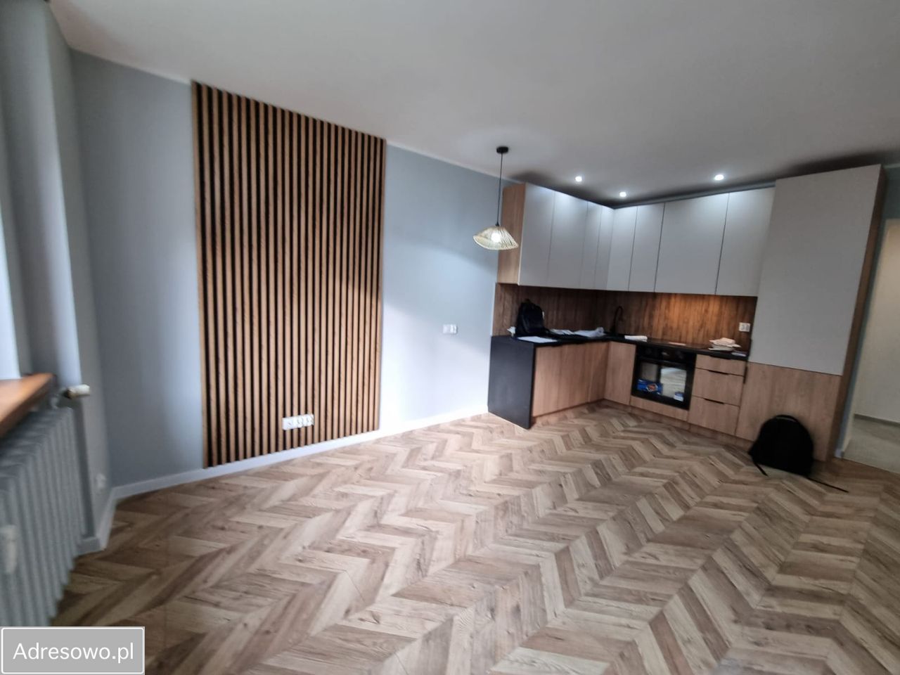 Mieszkanie 3-pokojowe Ruda Śląska Bykowina, ul. Górnośląska. Zdjęcie 2