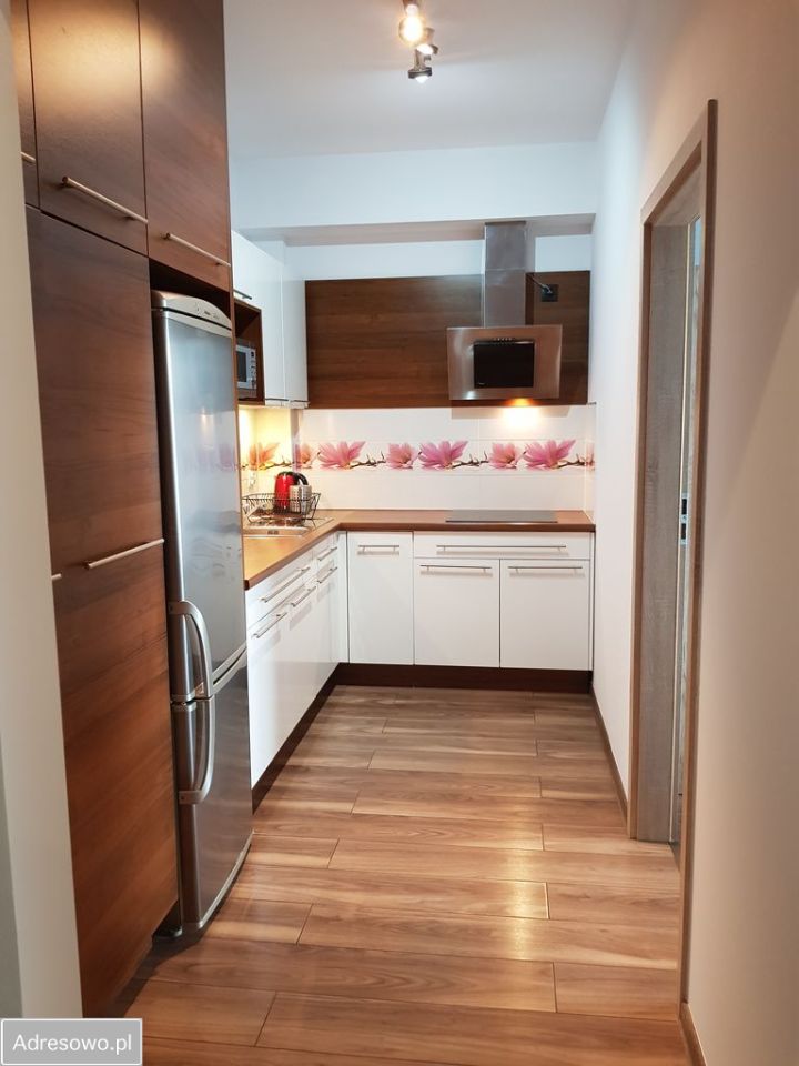 Mieszkanie 2-pokojowe Kraków Stare Miasto, ul. Rakowicka. Zdjęcie 4