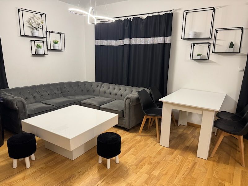 Mieszkanie 3-pokojowe Rzeszów Słocina, ul. Ignacego Paderewskiego. Zdjęcie 2