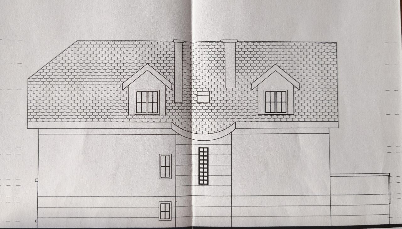 dom wolnostojący, 8 pokoi Warszawa Wawer, ul. Dmuchawcowa. Zdjęcie 6