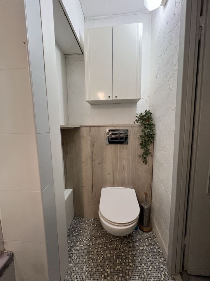 Mieszkanie 1-pokojowe Łódź Bałuty, ul. Zgierska. Zdjęcie 5