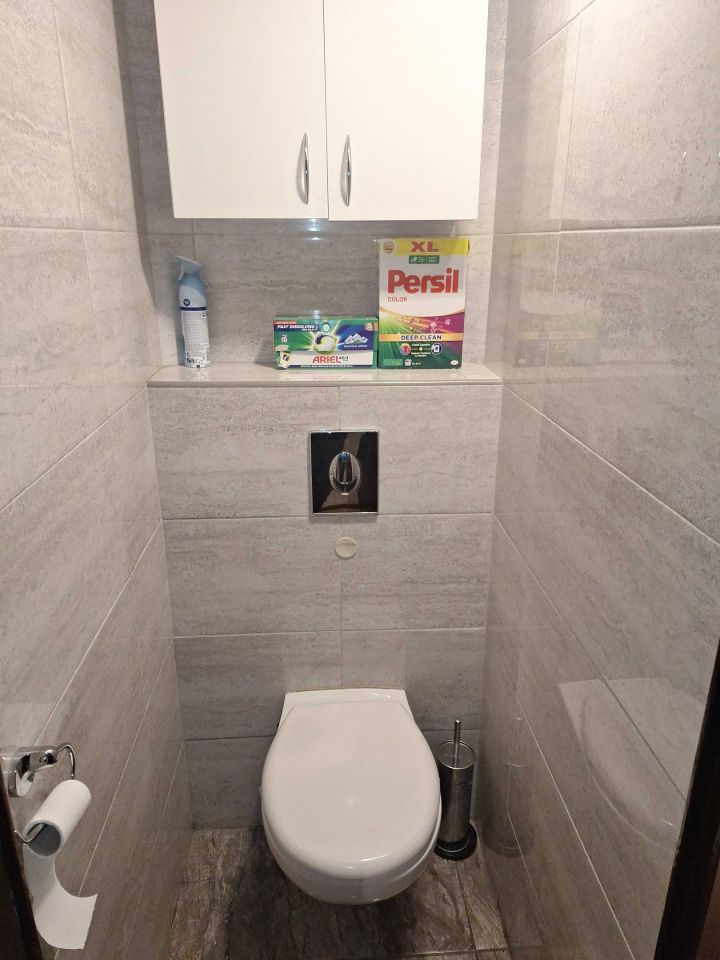 Mieszkanie 3-pokojowe Zabrze. Zdjęcie 5