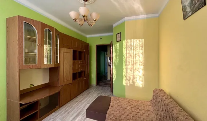 Mieszkanie 2-pokojowe Kielce Czarnów, ul. Jagiellońska