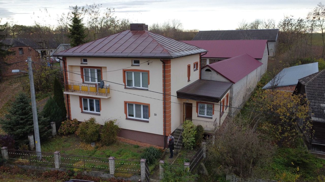 dom wolnostojący Małoszyce. Zdjęcie 7