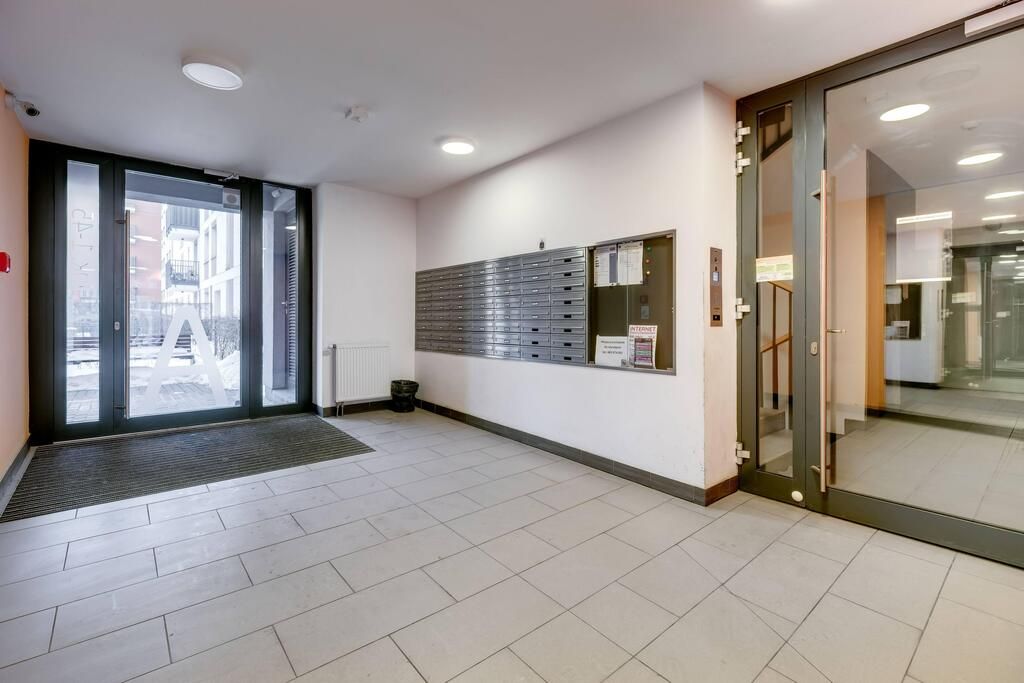 Mieszkanie 3-pokojowe Warszawa Mokotów, ul. Kłobucka. Zdjęcie 23