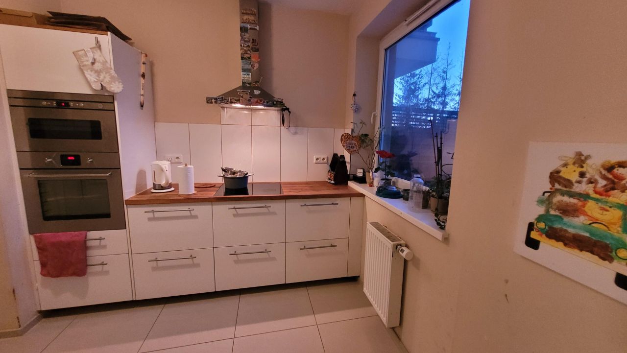 Mieszkanie 4-pokojowe Piaseczno, ul. Tulipanów. Zdjęcie 9