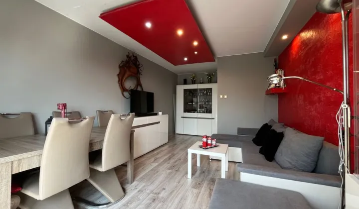 Mieszkanie 2-pokojowe Zgierz