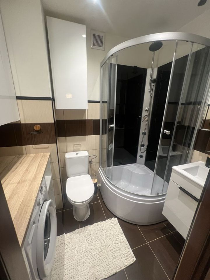 Mieszkanie 3-pokojowe Łódź Górna. Zdjęcie 4