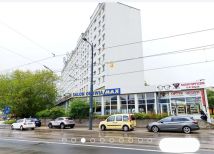 Mieszkanie 1-pokojowe Olsztyn. Zdjęcie 1