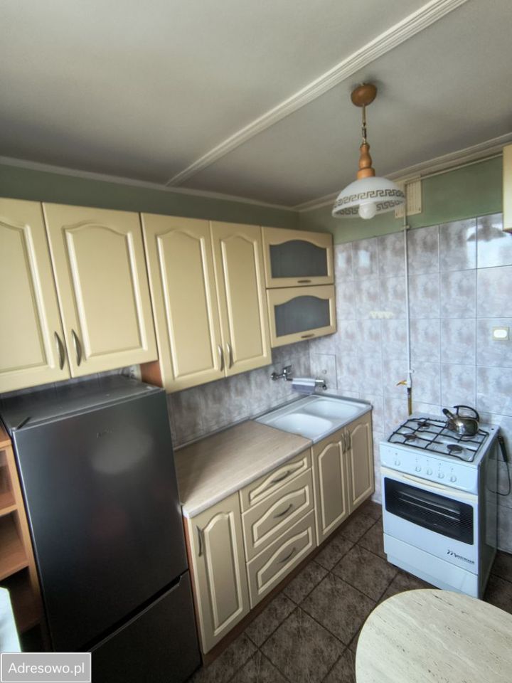 Mieszkanie 3-pokojowe Zielona Góra Centrum, ul. Monte Cassino. Zdjęcie 16