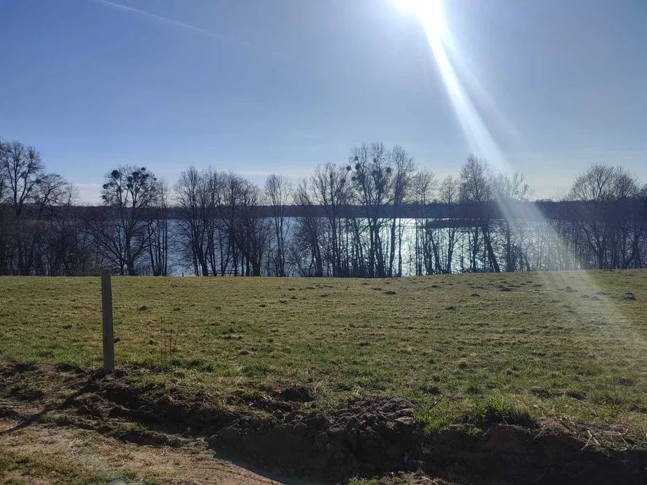 Działka budowlana Skarpa. Zdjęcie 1