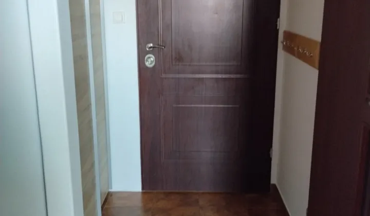 Mieszkanie 2-pokojowe Morąg, ul. Dworcowa