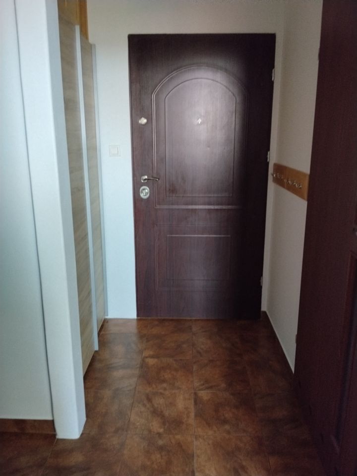 Mieszkanie 2-pokojowe Morąg, ul. Dworcowa. Zdjęcie 1