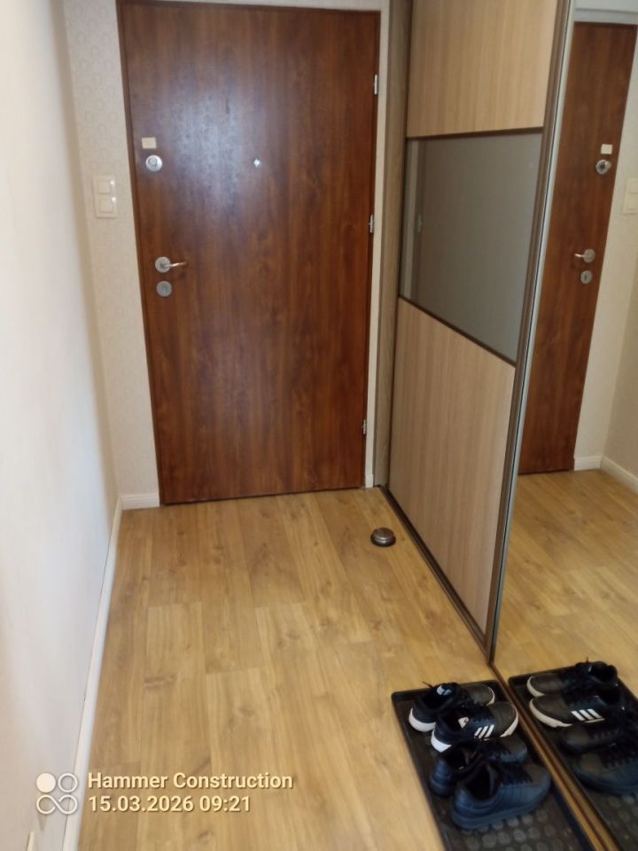 Mieszkanie 3-pokojowe Białystok, ul. Atłasowa. Zdjęcie 4