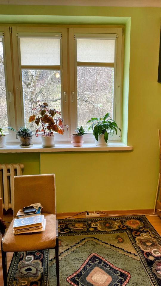 Mieszkanie 3-pokojowe Krynica-Zdrój. Zdjęcie 10