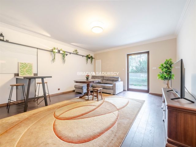 Mieszkanie 2-pokojowe Kraków Krowodrza, ul. Fryderyka Chopina. Zdjęcie 19