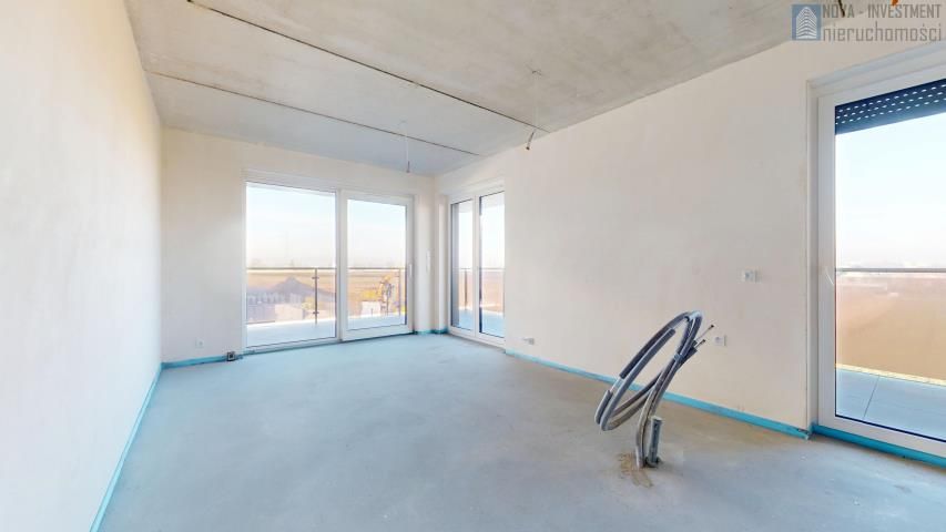 Mieszkanie 3-pokojowe Gliwice Wójtowa Wieś. Zdjęcie 11