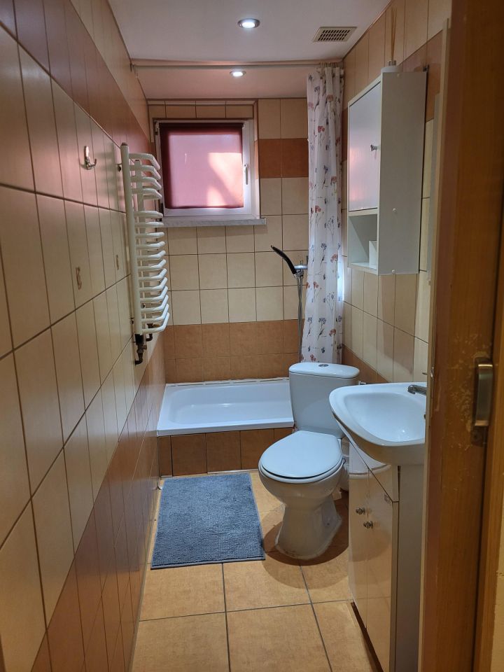 Mieszkanie 1-pokojowe Zabrze Helenka, Bolesława Prusa. Zdjęcie 4