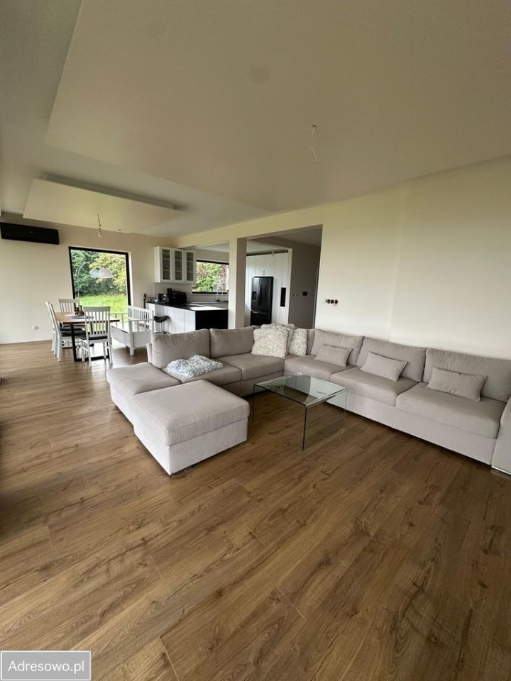 dom wolnostojący, 5 pokoi Sławkowice. Zdjęcie 12