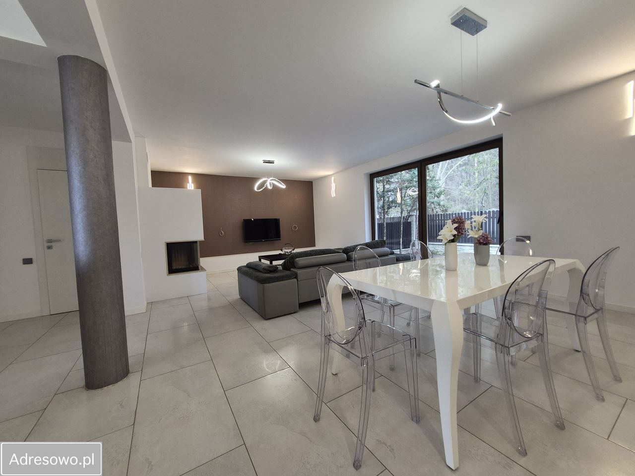 bliźniak, 7 pokoi Janki, ul. Przytulna. Zdjęcie 17