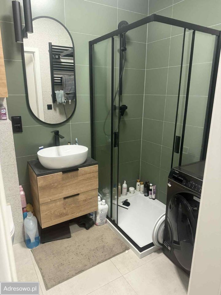 Mieszkanie 2-pokojowe Chełmno, ul. Biskupia. Zdjęcie 5