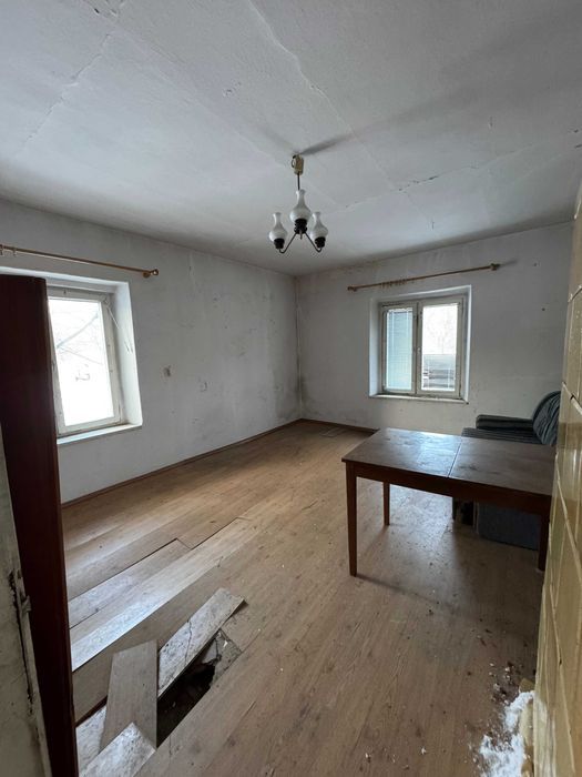 dom wolnostojący, 2 pokoje Dobroszyce. Zdjęcie 3