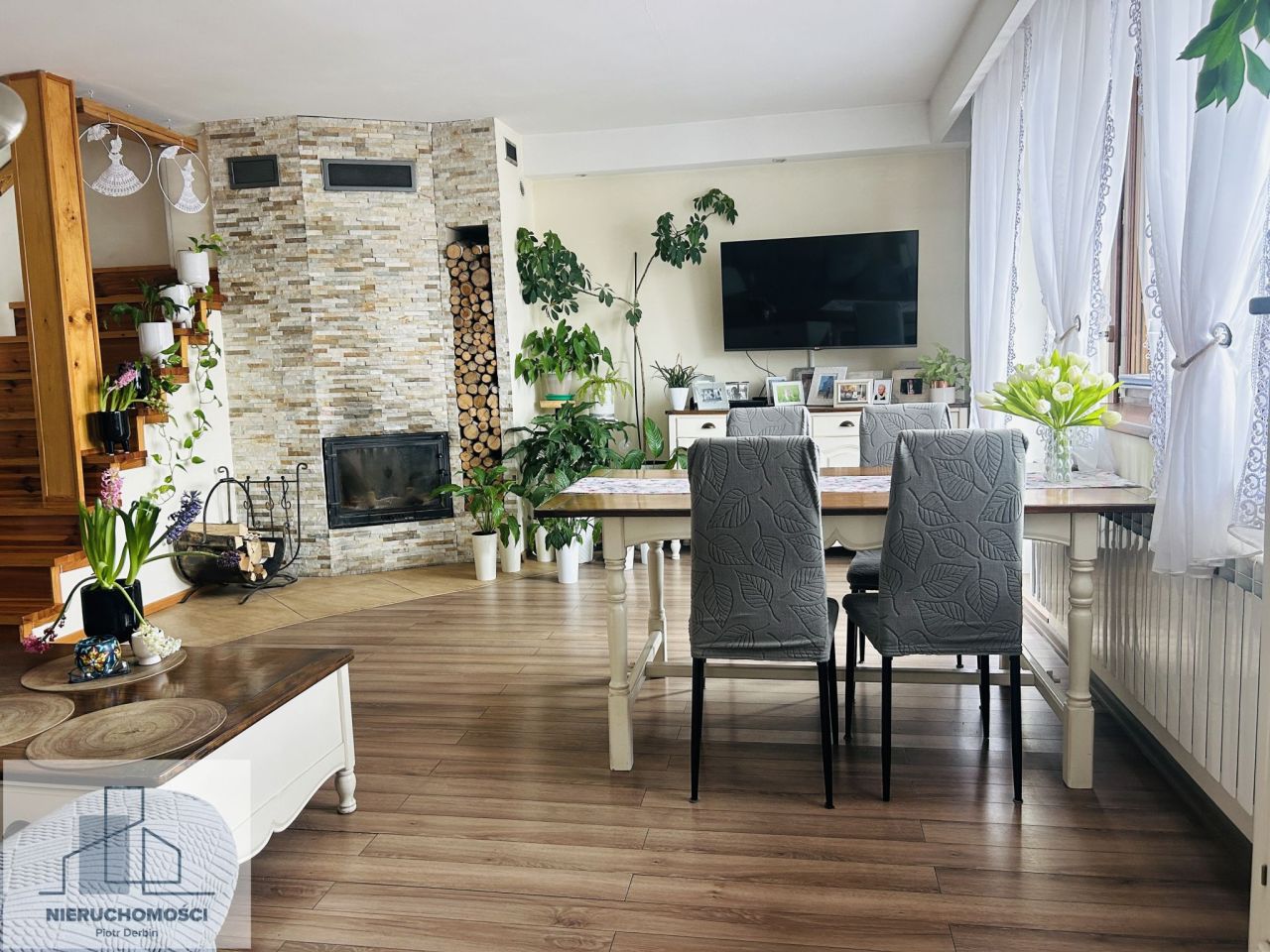 dom szeregowy, 11 pokoi Nikutowo. Zdjęcie 5