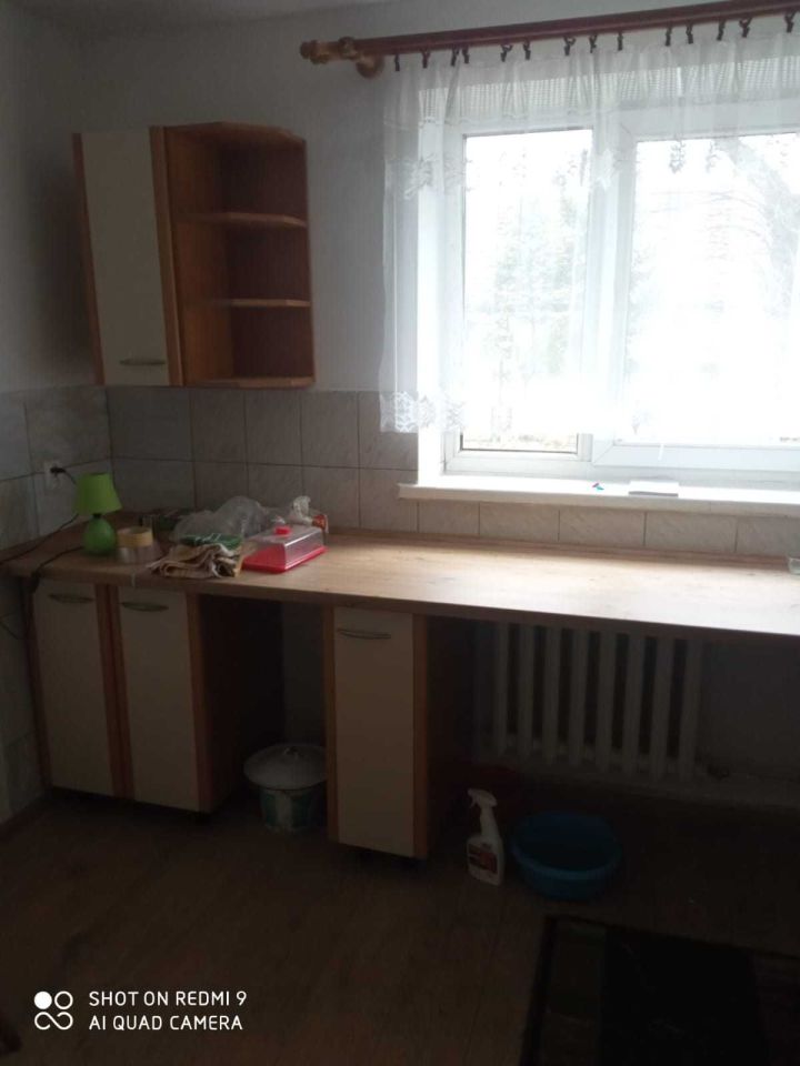 Mieszkanie 2-pokojowe Zegrze Pomorskie. Zdjęcie 3