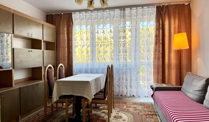 Mieszkanie 3-pokojowe Otwock, ul. Sportowa