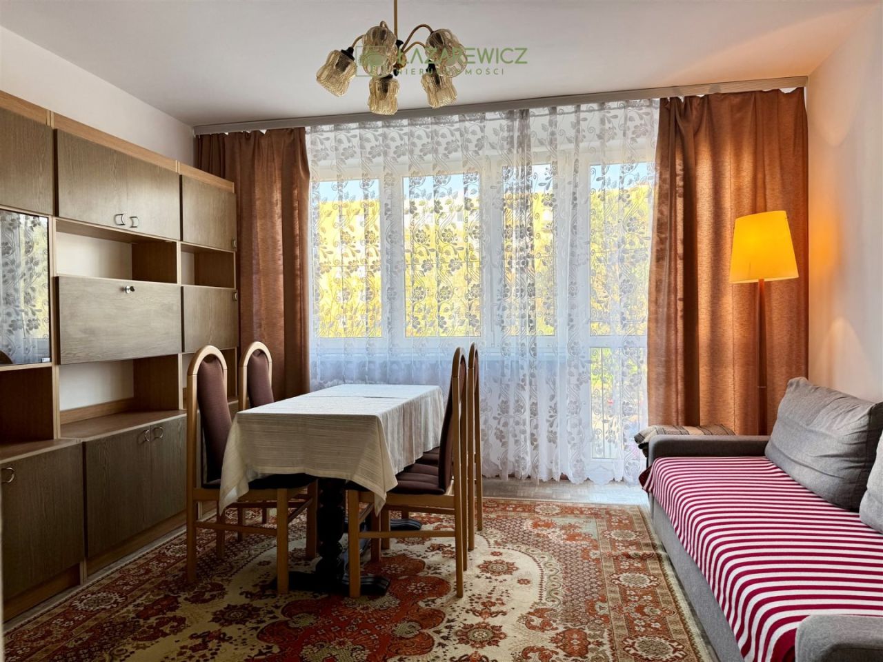 Mieszkanie 3-pokojowe Otwock, ul. Sportowa. Zdjęcie 1