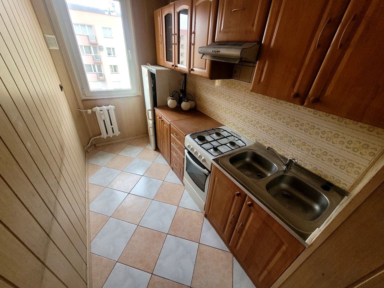 Mieszkanie 3-pokojowe Kielce Podkarczówka, ul. Kruszcowa. Zdjęcie 6