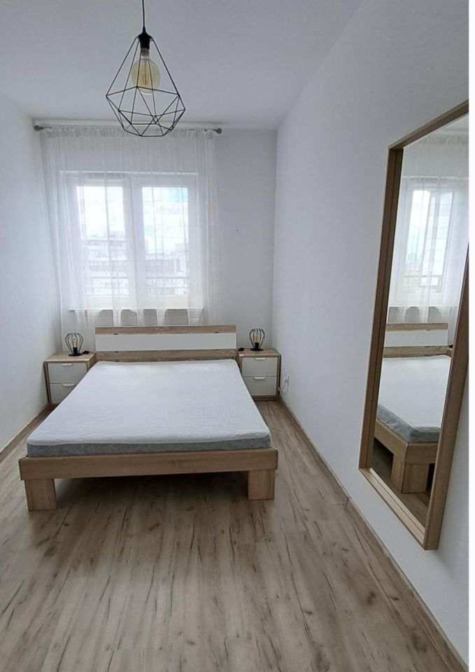 Mieszkanie 2-pokojowe Warszawa Bielany, ul. Sokratesa. Zdjęcie 2