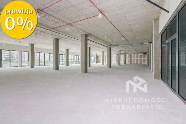 Lokal Rzeszów, ul. Fryderyka Szopena. Zdjęcie 2