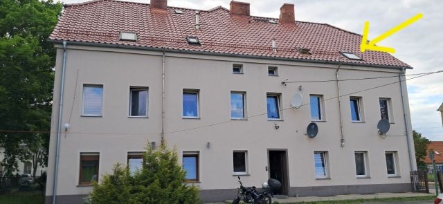 Mieszkanie 2-pokojowe Iłowa, ul. Żagańska. Zdjęcie 1
