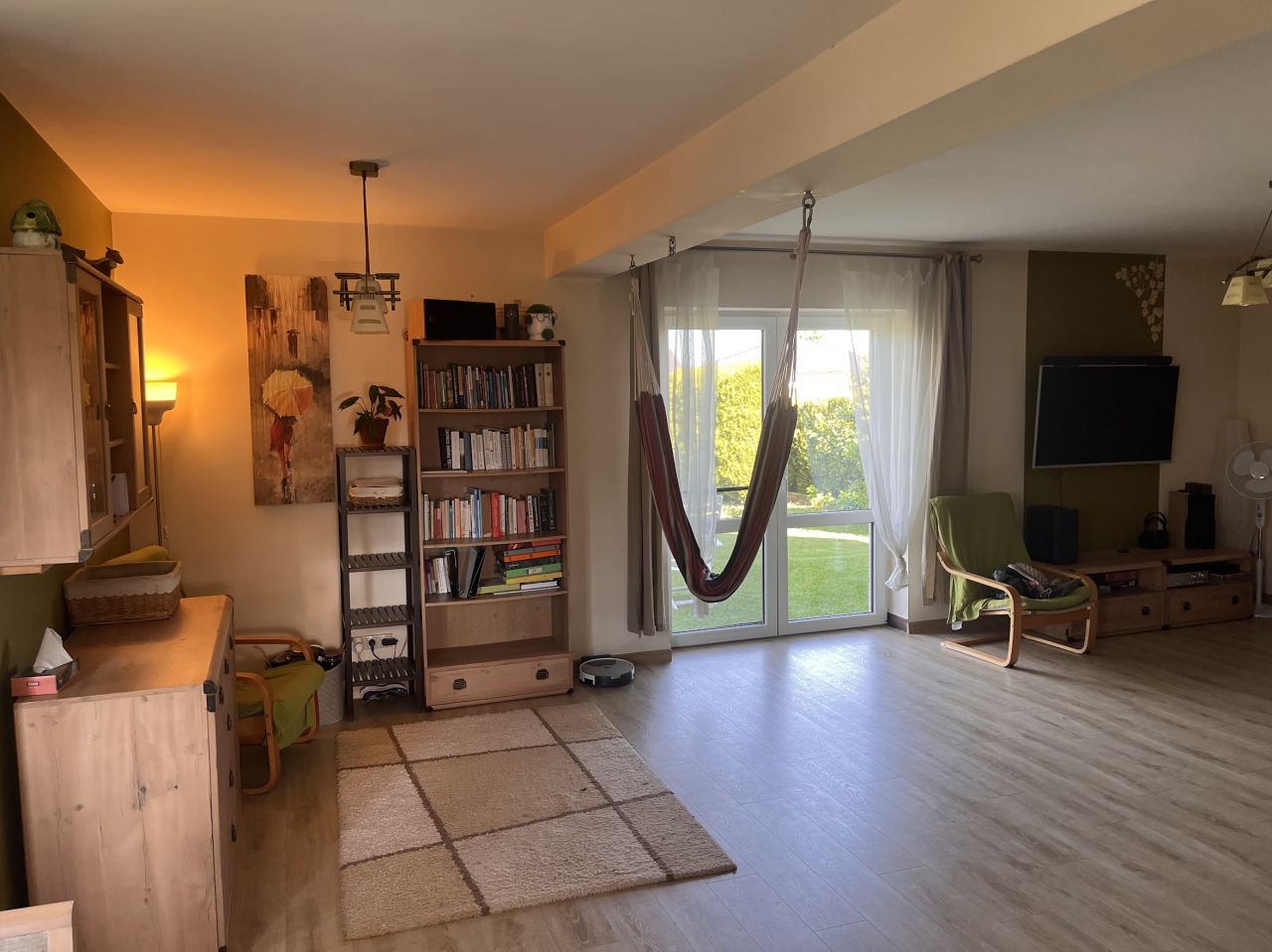 dom wolnostojący, 4 pokoje Kaniów, ul. Dankowicka. Zdjęcie 20