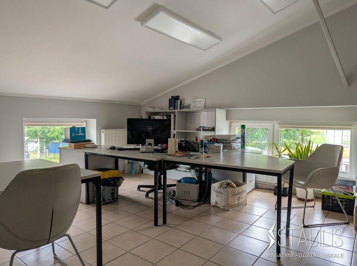 Lokal Białystok Starosielce, ul. Elewatorska. Zdjęcie 9