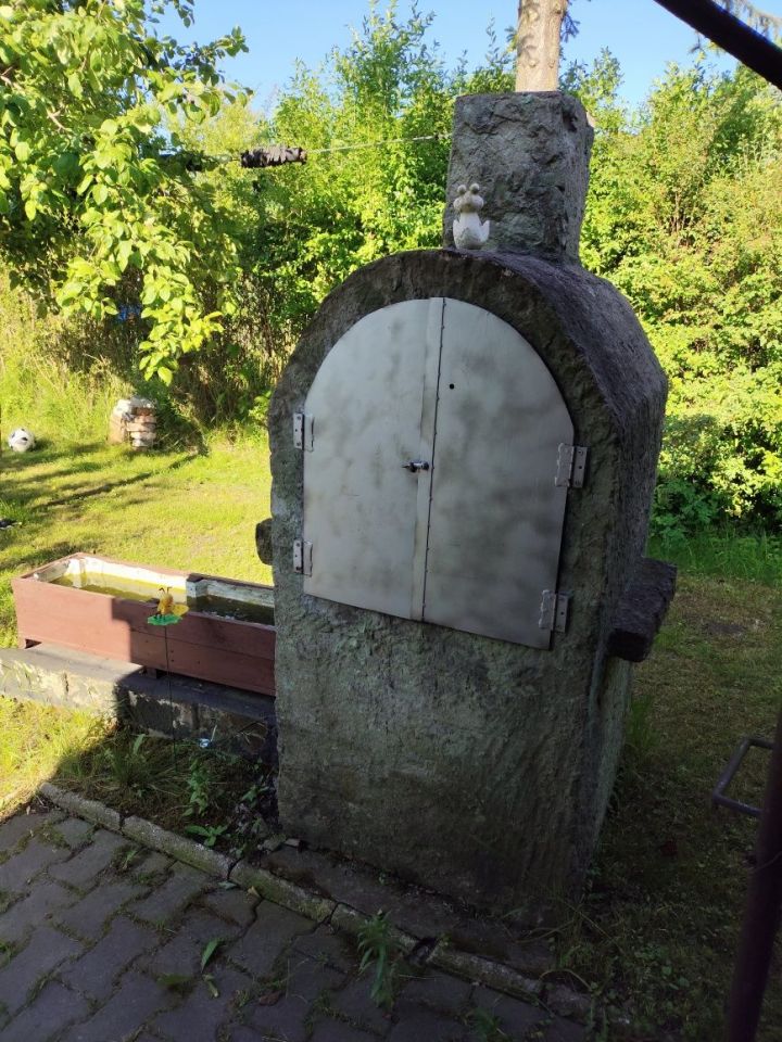 Działka rod Gliwice Sośnica. Zdjęcie 2