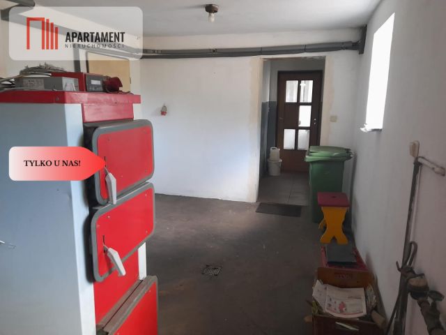 dom wolnostojący, 5 pokoi Byszki. Zdjęcie 18