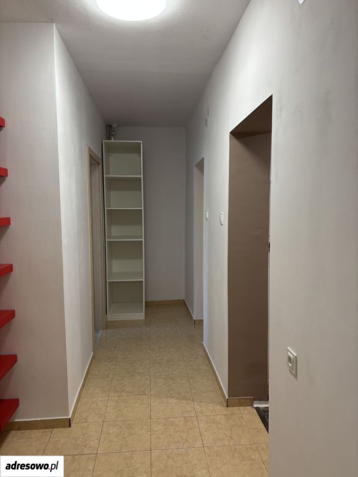Mieszkanie 2-pokojowe Wrocław Śródmieście, ul. św. Wincentego. Zdjęcie 5