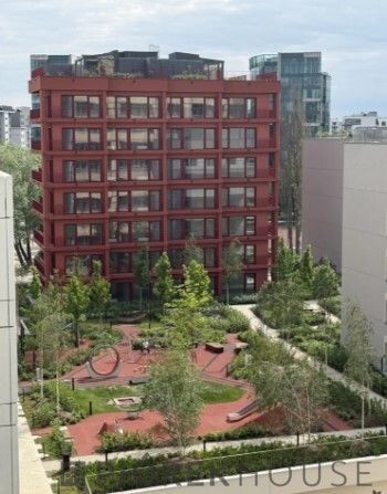 Mieszkanie 4-pokojowe Warszawa Mokotów, ul. Wołoska. Zdjęcie 13