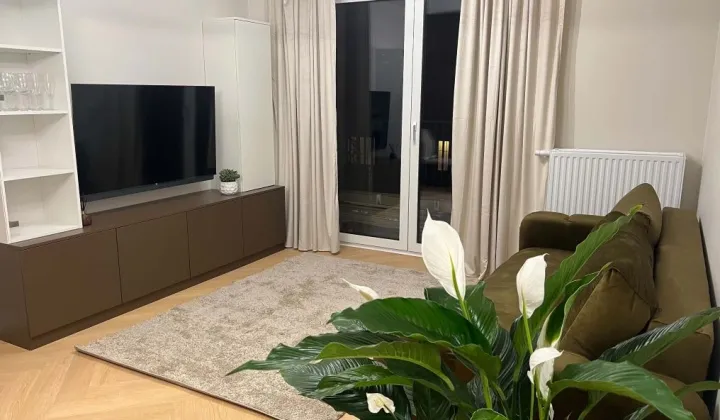 Mieszkanie 2-pokojowe Warszawa Targówek