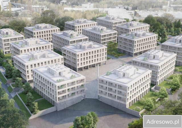 Działka inwestycyjna Zgorzelec, ul. Fabryczna. Zdjęcie 1