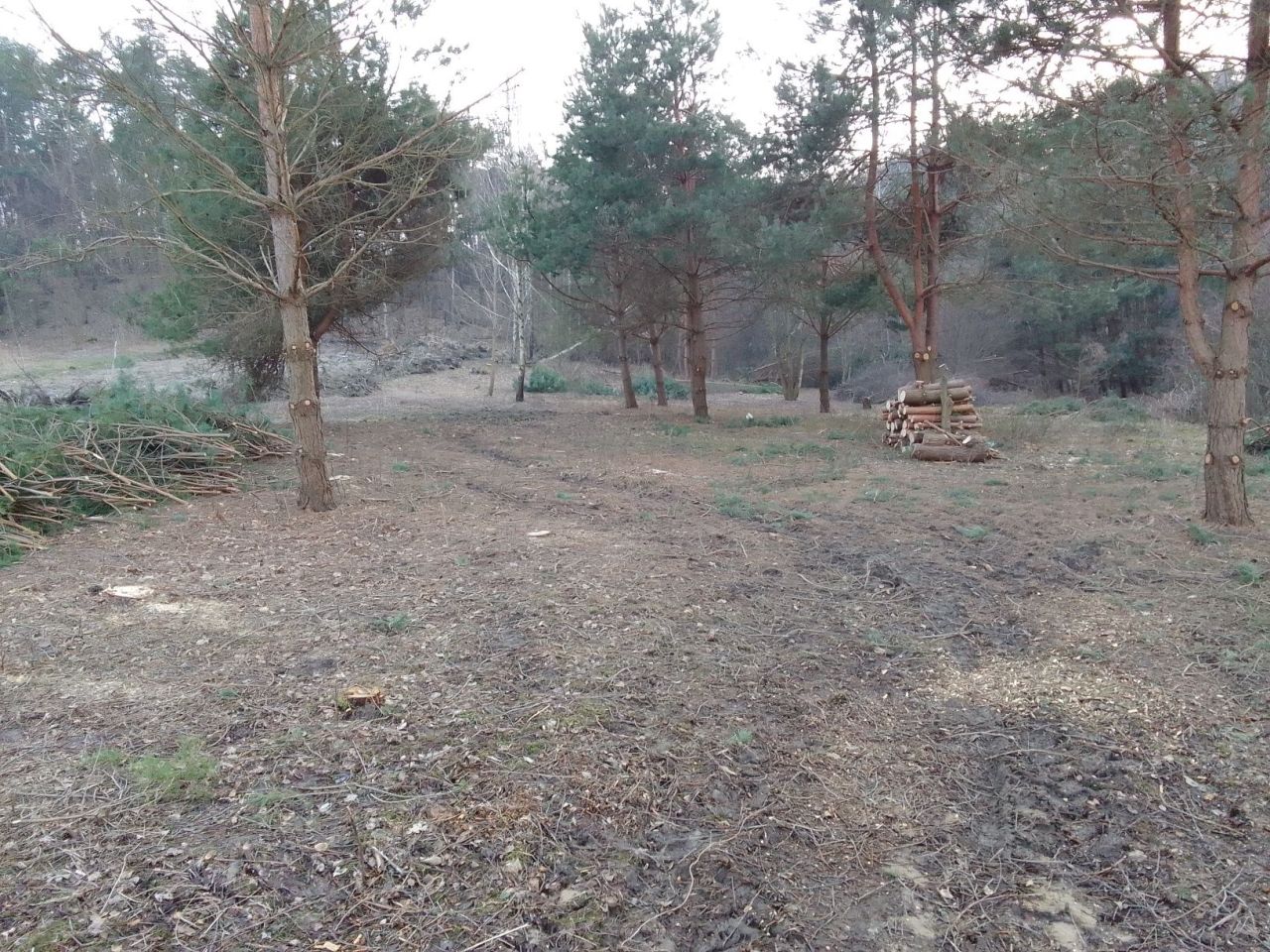 Działka budowlana Podgórze. Zdjęcie 5