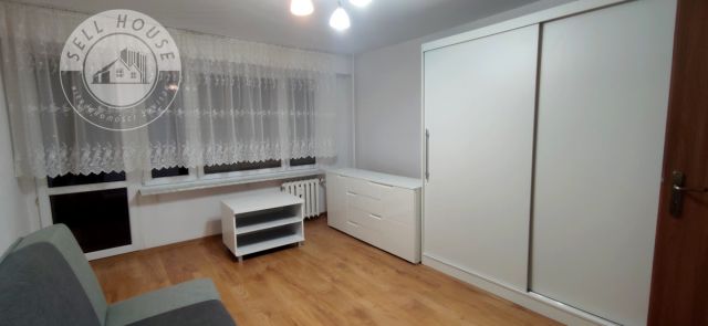 Mieszkanie 1-pokojowe Częstochowa Błeszno, ul. Bohaterów Katynia. Zdjęcie 1